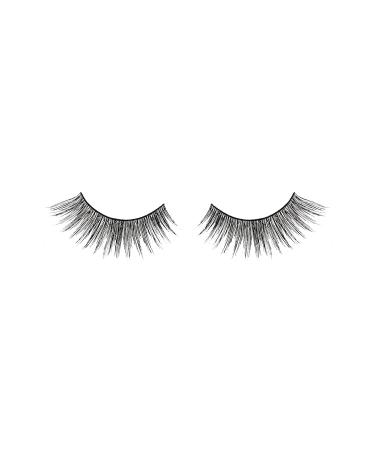 Buy Amorus 12 Pairs False Eyelashes #138 - 100% Natural Hair Handmade Comfortable & Reusable | International Shipping - Buy Online on GoSupps.com