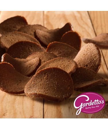 Gardetto's Roasted Garlic Rye Chips - 14 oz | Savory Snack Delight - Buy Online on GoSupps.com