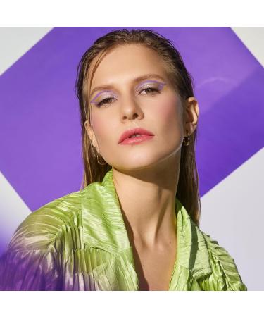  Catrice Catrice The Joker Eyeshadow Topper No.020 Multi-Colour Instant Result Shimmer Holographic Vegan Microparticle Free Nanoparticle Free Fragrance Free 3 ml - Buy Online on GoSupps.com