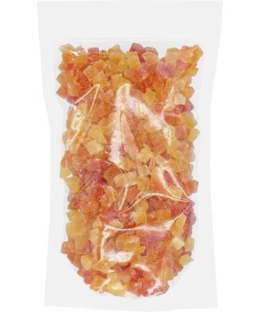 Papaye Confite en D s 500g Saveur Exotique Douce Parfaite pour P tisseries Muesli et Encas Gourmand | Qualit Sup rieure | KUCHNIA ZDROWIA - Buy Online on GoSupps.com