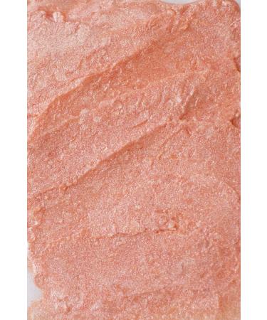Coconut Matter Lip Balm Handmade Vegan Coconut Lip Balm with Pink Tint - Hydrating Lip Balm with Natural Coconut Oil (CORAL) - Buy Online on GoSupps.com