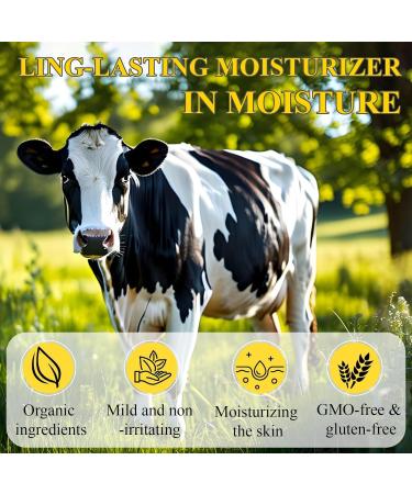 CFXYHNOX Beef Tallow for Skin Beef Tallow and Honey Balm All-Natural Ingredient Moisturizer for Face & Body Skin Care 1Pack - Buy Online on GoSupps.com