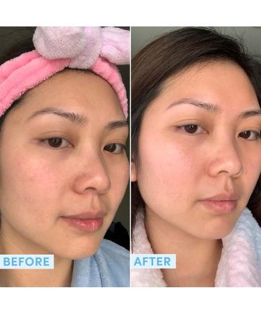 Buy Sand & Sky Tasmanian Spring Water Splash Serum - Hyaluronic Acid for Soft Plump Skin | International Shipping Available - Buy Online on GoSupps.com