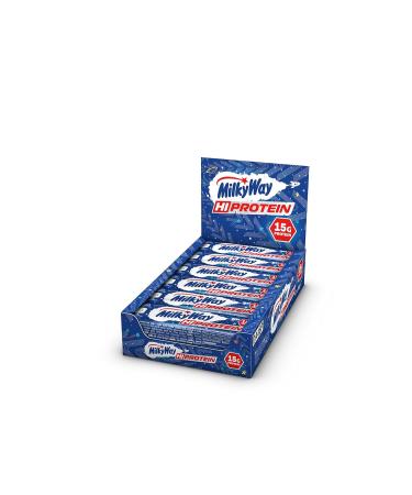 Buy Mars Snickers Bounty Milky Way High Protein Bars (12 x 50g) + GAMER SUPPS Dextrose - International Shipping Available! - Buy Online on GoSupps.com
