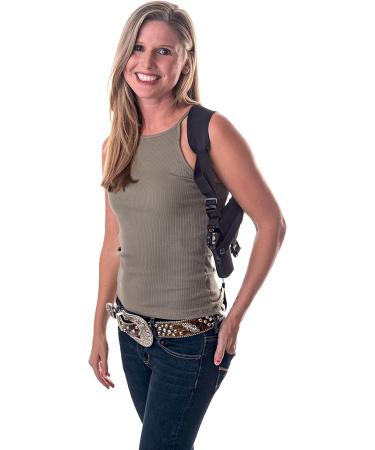 Shoulder Gun Holster for Taurus G2C G2S G2C931 G2S931 Semi Auto 9MM - 3.2 Barrel - Buy Online on GoSupps.com