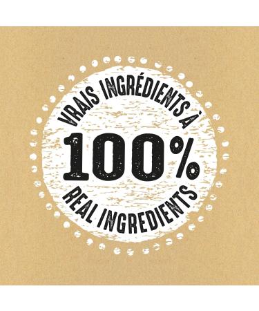 Nature's Recipe Chewy Bites Grain Free Turkey Pea & Carrot Recipe Dog Treats 454g Turkey Pea & Carrot 454 g (Pack of 1) - Buy Online on GoSupps.com