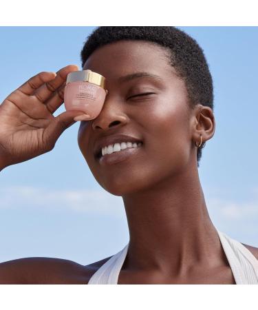KORA Organics Kakadu Plum Vitamin C Eye Cream Hydrating & Revitalizing Certified Organic Cruelty Free Refillable 0.51 fl oz Regular - Buy Online on GoSupps.com
