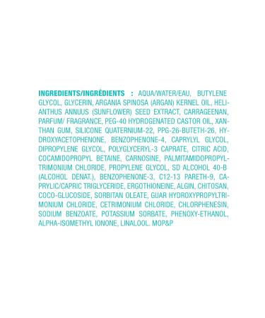 Moroccanoil Protect & Prevent Spray 1.7 Fl Oz (Pack of 1) - Buy Online on GoSupps.com