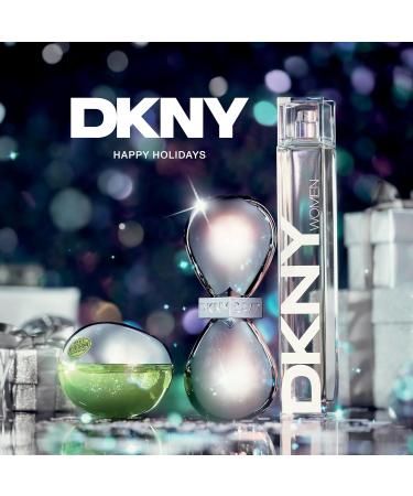 DKNY Women Energizing Eau de Parfum 1.7 Fl Oz (Pack of 1) - Buy Online on GoSupps.com