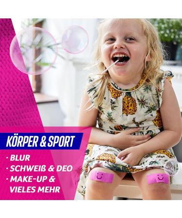 Vanish Oxi Action Pre-Wash Spray Color - 750 ml | Effective Stain Remover for 100+ Spots - BUNDLE 1 Pack - Buy Online on GoSupps.com