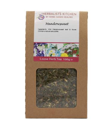 Meadowseet Herbal Tea
