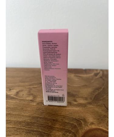 PINKINI Lightening Serum - Bikini Line Lightening Cream with Vitamin C & Hyaluronic Acid for Hyperpigmentation Treatment - Buy Online on GoSupps.com
