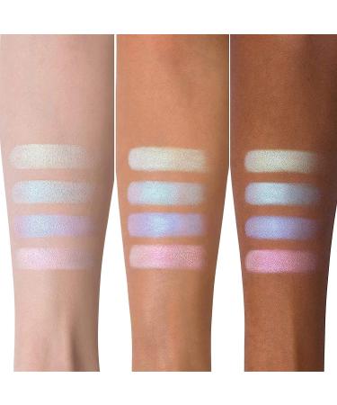Kat Von D Alchemist Holographic Palette - Transform Your Look with Stunning Holographic Shades - Buy Online on GoSupps.com