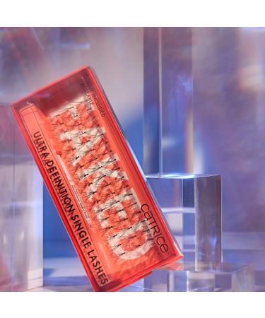 Catrice - Faux Cils Individuels Faked Ultra Definition Single Lashes - Buy Online on GoSupps.com