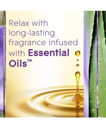 Glade PlugIns Air Freshener Kit Scented and Essential Oils for Bathroom and Home Fragrance Tranquil Lavender and Aloe 2 Warmers and 6 Fragrance Oil Refills Lavender & Aloe 118.89 ml (Pack of 1) - Buy Online on GoSupps.com