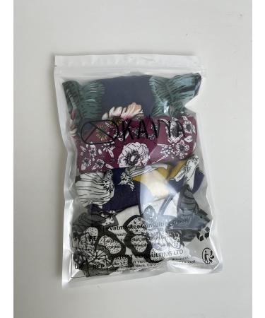 Kavya Wide Headbands for Women - Set of 3 | Soft Elastic Hair Bands for Yoga & Fashion | Knotted Head Bands & Hair Scarf Accessories - Buy Online on GoSupps.com