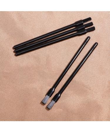 FRCOLOR 100pcs Disposable Lip Gloss Wands - Makeup Kit for Lipstick & Lip Scrub Application | High-Quality Lip Applicators for Flawless Makeup - Buy Online on GoSupps.com