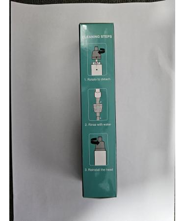 Nasal Hair Trimmer & Ear Hair Cutter - Painless IPX7 Washable Facial Hair Remover for Men & Women - Buy Online on GoSupps.com