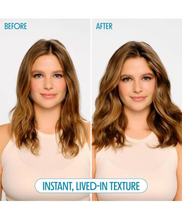 Not Your Mother's Beach Babe Texturizing Dry Finish Spray (2-Pack) - Add Instant Buildable Texture to Dry Hair - Essentials for All Hair Types - Buy Online on GoSupps.com