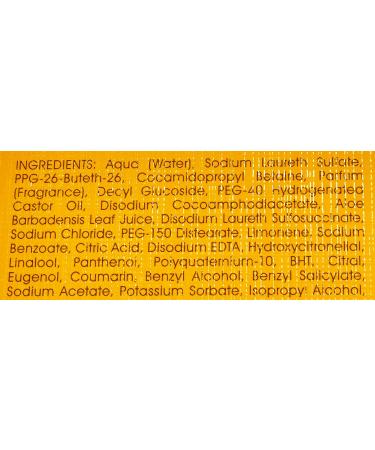 Acqua Di Parma Colonia Bath & Shower Gel - 6.7 oz | Refreshing Cleansing Experience - Buy Online on GoSupps.com