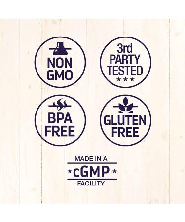 Healthy Origins Vitamin D3 10 000 IU (Non-GMO)  360 Softgels 360 Count (Pack of 1) - Buy Online on GoSupps.com