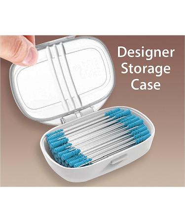 Taylor Seville Magic Pin Ultra Grip Quilting Fine 50pc - Premium Quality Pins - Buy Online on GoSupps.com