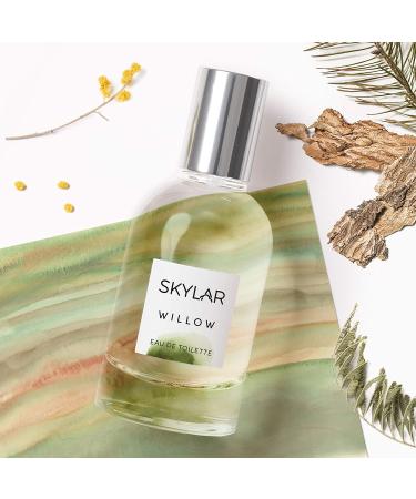 Skylar Willow Eau De Toilette 1.7 oz Perfume - Buy Online on GoSupps.com