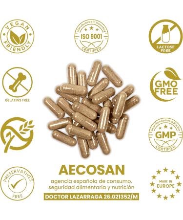 Potassium 240 capsules | Highly dosed: 1015mg per daily dose | Mineral essential for muscle function and nervous system function - Buy Online on GoSupps.com