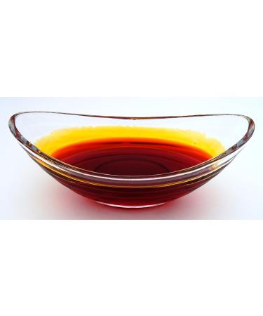 Sea Buckthorn Oil Organic Unrefined Virgin Supercritical CO2 Extracted Pure 8 oz 237 ml - Buy Online on GoSupps.com