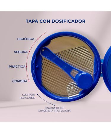  NOVALAC Novalac NOVALAC Ar Home Plus Milk 800 g - Buy Online on GoSupps.com