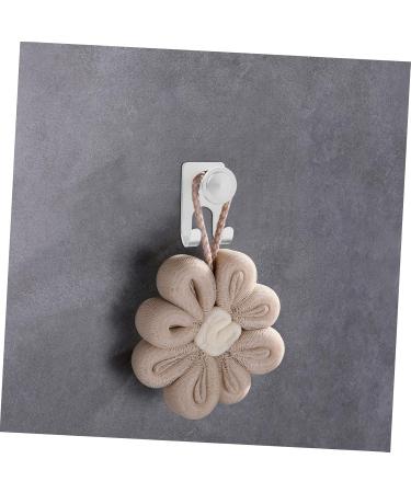 Zerodeko 6-Piece No Hook Bathing Towel Razor Holder - Bathroom Storage for Shaving Razors & Shavers - Durable Aluminum Alloy Hook - Buy Online on GoSupps.com