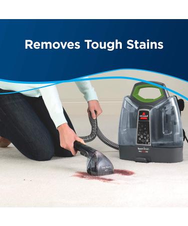 BISSELL Spot & Stain with Febreze Freshness Spring & Renewal Formula 7149 - 32oz - Buy Online on GoSupps.com