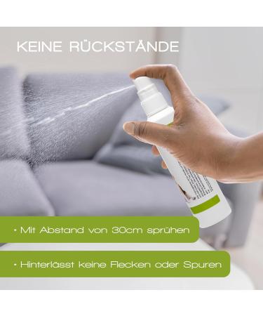 Jean K. Vet 2x Dogs & Cat Defense Spray - 100ml Odorless Anti-Scratch & Urination Spray | Furniture Protection & Indoor Defense - Buy Online on GoSupps.com