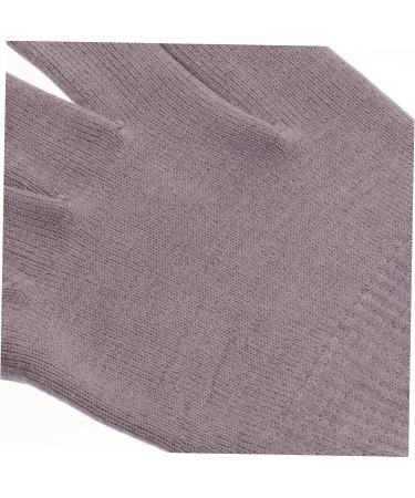FOMIYES 2 Pairs Night Moisturizing Gloves Moisturizing Gloves for Dry Hands Hand Moisturizer Gloves Cosmetic Gloves Hand Lotions Salon Accessories Womens Glove Care Nursing Cover - Buy Online on GoSupps.com