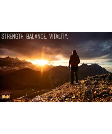 Crown Elite Premium CoQ10 Ubiquinone Supplement - Boost Heart Health & Energy Naturally | Non-GMO Organic Vegan | 300mg 2 Month Supply - Buy Online on GoSupps.com