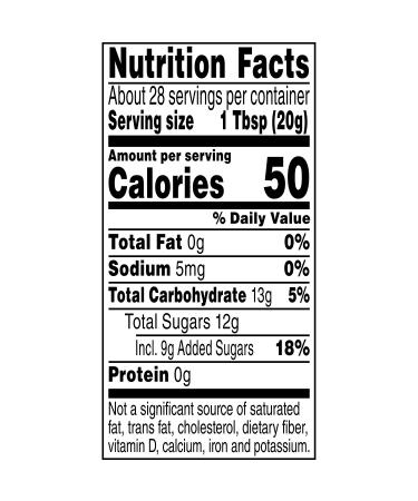 Smucker's Squeeze Grape Jelly 20 Ounces (Pack of 12) - Delicious Grape Flavor in Convenient Squeeze Bottles | Buy in Bulk and Save! - Buy Online on GoSupps.com