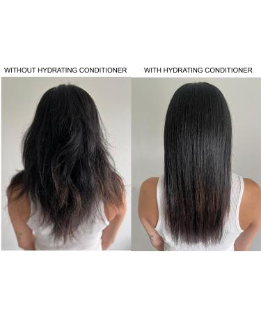 Alcove Hydrating Conditioner 300ML - Nourishing Moisturizing Hair Care for All Hair Types - Shop Internationally - Buy Online on GoSupps.com