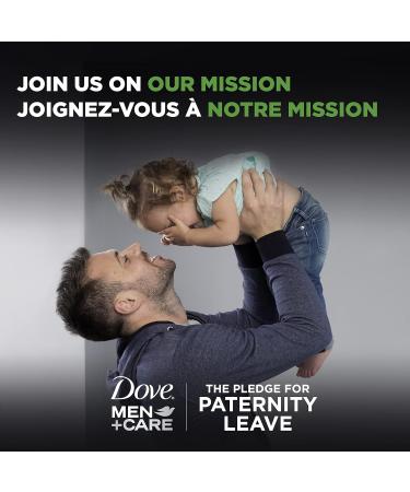 Dove Men+Care Lime & Avocado Oil Body Wash 18 oz - 4 Pack - Buy Online on GoSupps.com