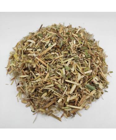 AgoraMarket Passionflower Leaves & Stems 85g 195Kg Passiflora Incarnata 85 grams - Buy Online on GoSupps.com