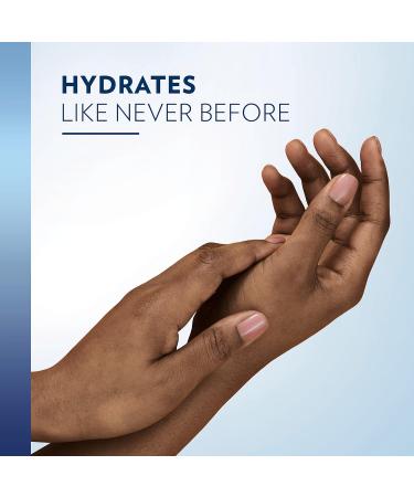 Vaseline Clinical Care Hand Sanitizer Lotion 2-In-1 - 3 Count, 8 Oz | Hydrating Skin Care, Moisturizes & Eliminates Bacteria - Buy Online on GoSupps.com