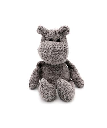 Thermal-Aid Zoo   Mini Happy The Hippo   Kids Hot and Cold Pain Relief Boo Boo Tool   Heating Pad Microwavable Stuffed Animal and Cooling Pad   Easy Wash  Natural Sleep Aid - Buy Online on GoSupps.com