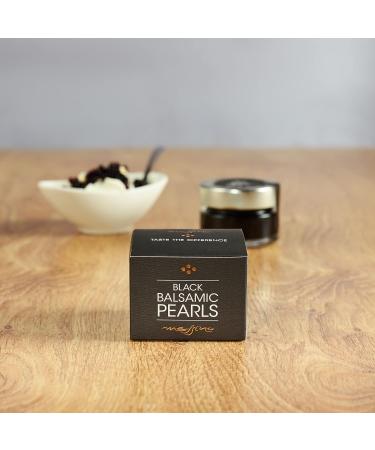  messino Papadeas Messino Pearls of Balsamique 50 ml - Buy Online on GoSupps.com
