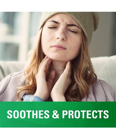 Chloraseptic Sore Throat Spray Menthol 6 fl oz - Pack of 3 (Sugar Free) - Buy Online on GoSupps.com