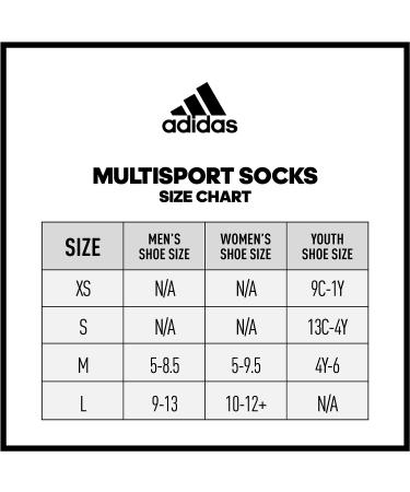 Rivalry Field 2-Pack OTC Sock in Small - Black/White - Buy Online on GoSupps.com