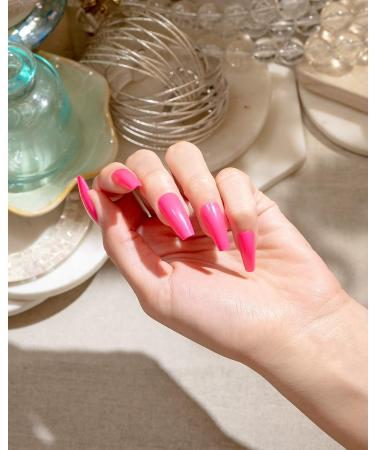 Gelish B-girl Style Soak Off Gel Nail Polish 15ml - Buy Online on GoSupps.com