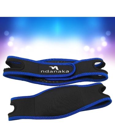 Anti Snore Chin Strap - Stop Snoring Neoprene Snore Guard for Quiet, Refreshing Sleep - Effective Snoring Solution for Men, Women, Children - Buy Online on GoSupps.com