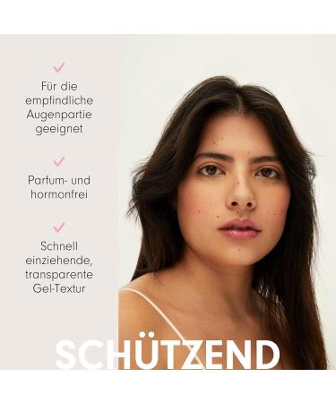  HelloBody HelloBody Lashbooster Eyelash Serum 6ml For longer fuller lashes Fragrance-free and gentle on the eye area Natural formula Hormone-free eyelash serum Serum for - Buy Online on GoSupps.com