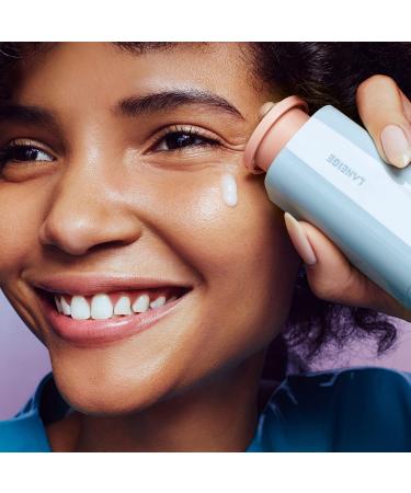 LANEIGE Water Bank Blue Hyaluronic Serum 1.6 fl. oz. | Ultimate Hydration and Soothing Effects - Buy Online on GoSupps.com