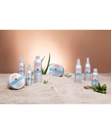  Fondonatura Fondonatura Solaire Bio Sun Mask 250 ml rejuvenating mask - Buy Online on GoSupps.com