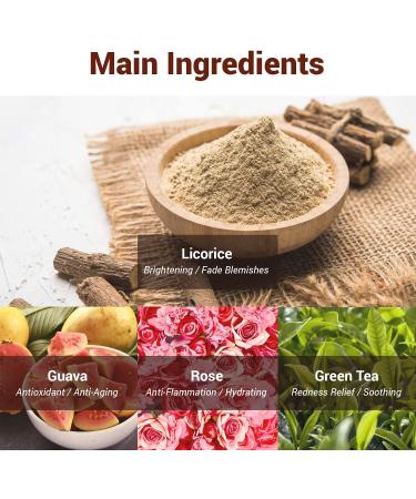 Acwell 5.5 Licorice pH Balancing Cleansing Toner | 150ml - Gentle Skin Care - Buy Online on GoSupps.com